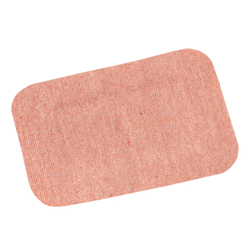 Dynamic Adhesive Strips, Rectangular/Square, 2", Fabric, Sterile Absolute Business Supply