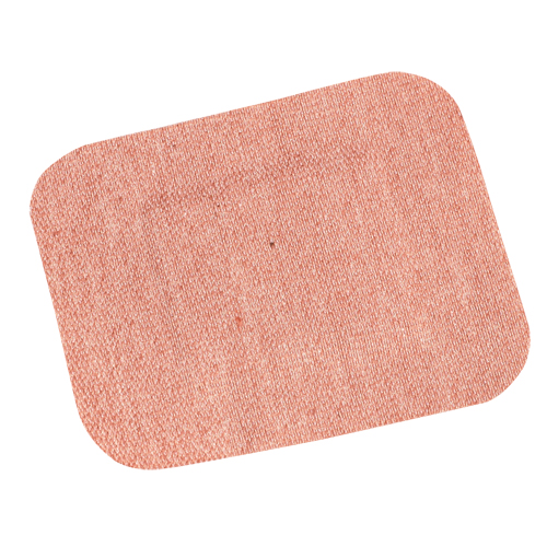 Dynamic Adhesive Strips, Rectangular/Square, 1-1/2", Fabric, Sterile Absolute Business Supply
