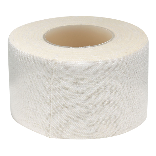 Adhesive Bandage Tape, Non-Medical, 7-1/2' L x 1" W Absolute Business Supply