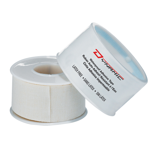 Dynamic Adhesive Tape with Spool, Class 1, Waterproof, 180" L x 1/2" W Absolute Business Supply