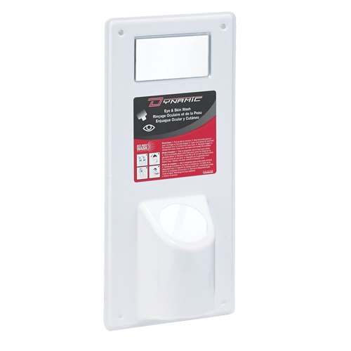 Dynamic Bio Med Wash&reg; Station Single Panel Absolute Business Supply