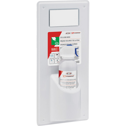 Dynamic Bio Med Wash&reg; Wash Station, Single Absolute Business Supply