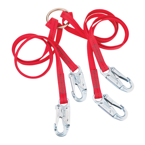 Dynamic Bridle for Wire Basket Stretcher Absolute Business Supply