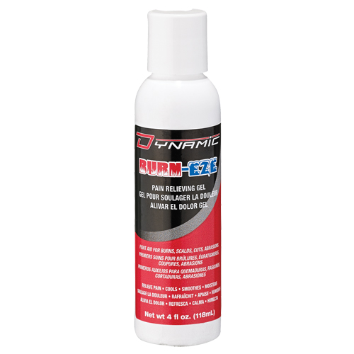 Dynamic Burn-Eze Relieving Gel, Gel, Class 2 Absolute Business Supply