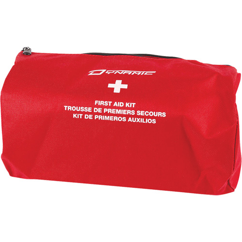 Dynamic Cylindrical Nylon Bag Absolute Business Supply