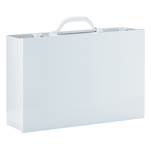 Dynamic First Aid Kit Box Absolute Business Supply