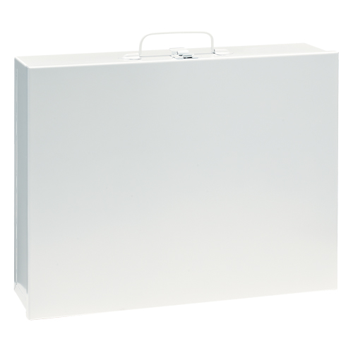 Dynamic Empty First Aid Kit Box Absolute Business Supply