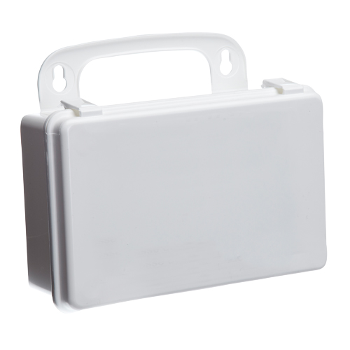 Dynamic Empty First Aid Kit Box Absolute Business Supply