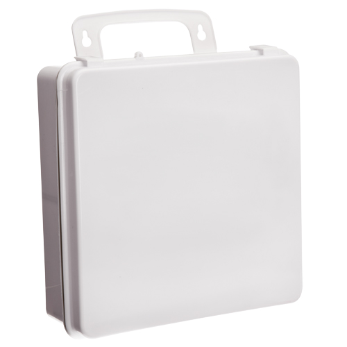Dynamic Empty First Aid Box Absolute Business Supply