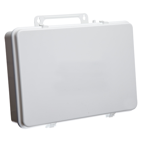 Dynamic Empty First Aid Kit Box Absolute Business Supply