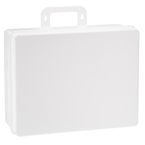 Dynamic Empty First Aid Kit Box Absolute Business Supply