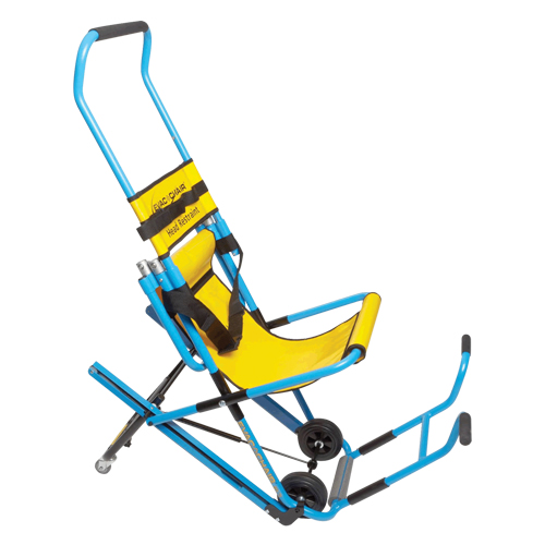 Chaise EVAC Dynamic Absolute Business Supply