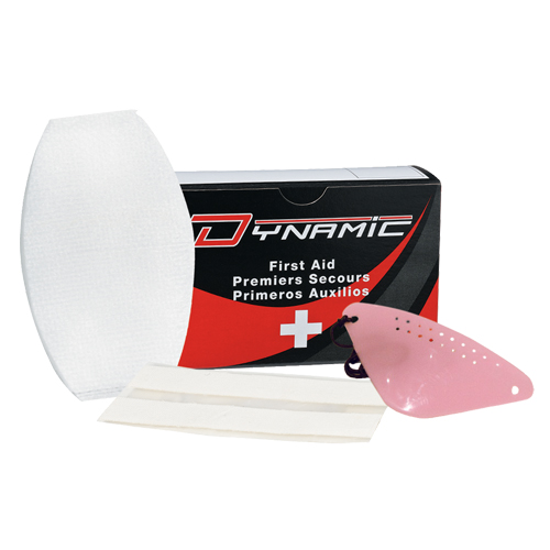 Trousse de soins Dynamic, Oculaire, Classe 1 Absolute Business Supply