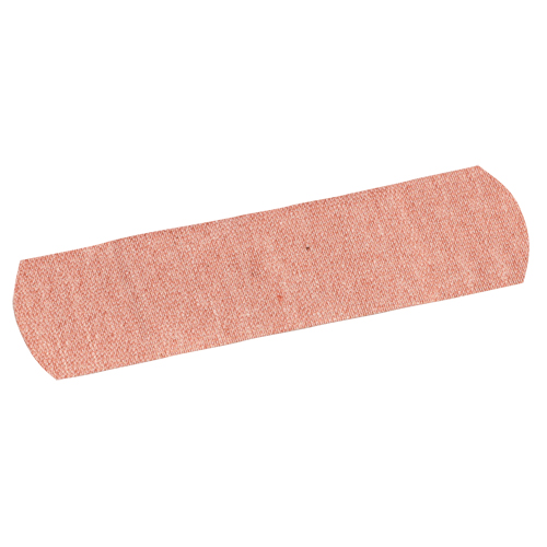 Dynamic Adhesive Strips, Rectangular/Square, 7/8", Fabric, Sterile Absolute Business Supply