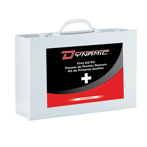 Dynamic First Aid Kit, WSIB Ontario Absolute Business Supply