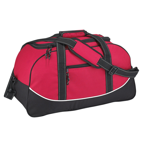 Trousse de premiers soins pour pr&eacute;paration aux situations d'urgence Dynamic, Dispositif m&eacute;dical Classe 1, Sac en nylon Absolute Business Supply