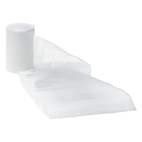 Dynamic Gauze Bandage, Roll, 15' L x 2" W, Medical Device Class 1 Absolute Business Supply
