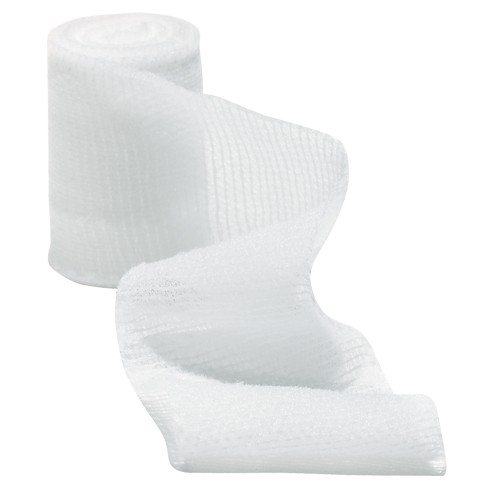 Dynamic Gauze Bandage, Roll, 15' L x 2" W, Medical Device Class 1 Absolute Business Supply
