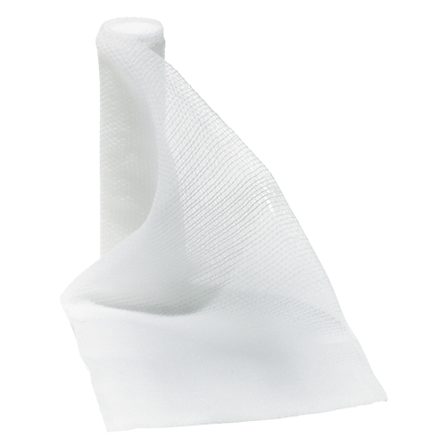 Dynamic Gauze Bandage, Roll, 15' L x 4" W, Medical Device Class 1 Absolute Business Supply