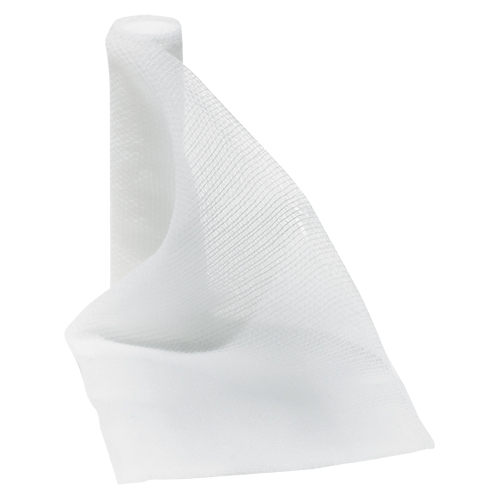 Dynamic Gauze Bandage, Roll, 15' L x 4" W, Medical Device Class 1 Absolute Business Supply
