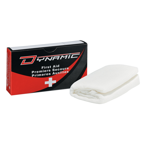 Dynamic Gauze Compress, Pad, 36" L x 36" W, Sterile, Medical Device Class 1 Absolute Business Supply