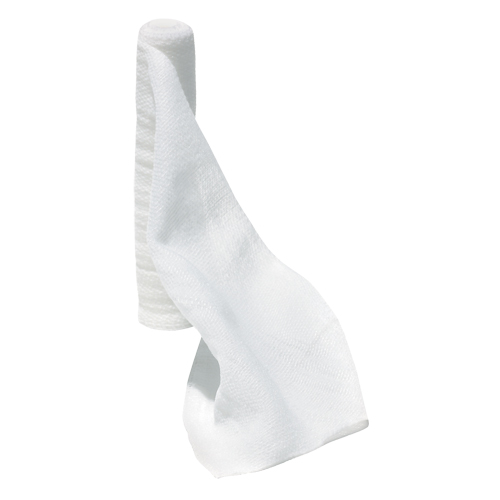 Bandage de gaze auto-adh&eacute;sif Dynamic, Rouleau, 180" lo x 6" la, Dispositif m&eacute;dical Classe 1 Absolute Business Supply