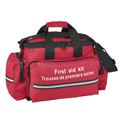 Dynamic Large Nylon Trauma Bag Absolute Business Supply