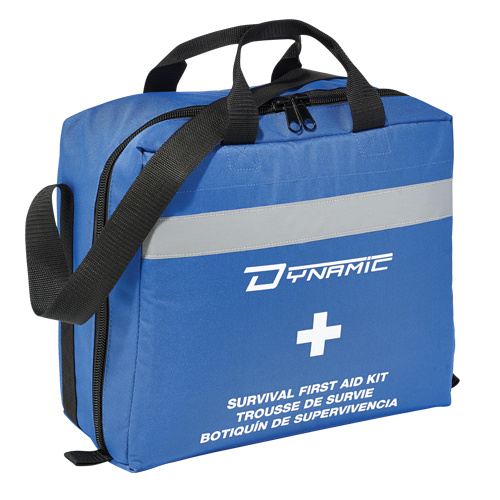 Dynamic Large Nylon Survival Bag Absolute Business Supply