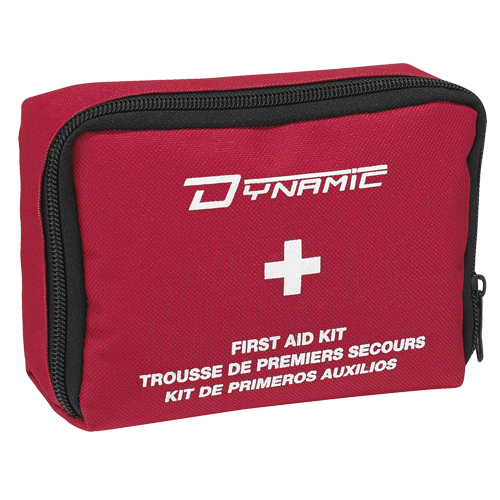 Dynamic First Aid Kit, WSIB Ontario Absolute Business Supply