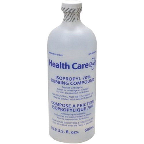Dynamic Rubbing Alcohol, Liquid, Antiseptic Absolute Business Supply