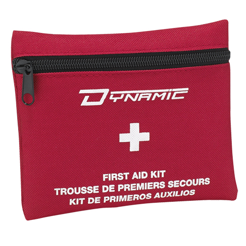 Petit sac de nylon &agrave; plat Dynamic Absolute Business Supply
