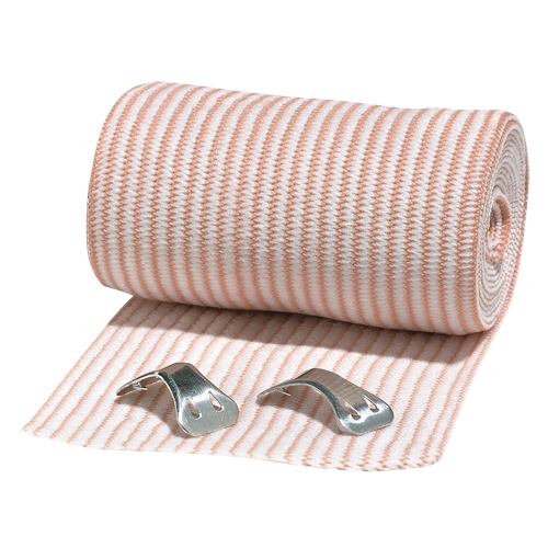 Pansement Tensor Dynamic, 15' lo x 3" la, Classe 1 Absolute Business Supply