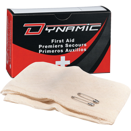 Dynamic Triangular Bandage Absolute Business Supply