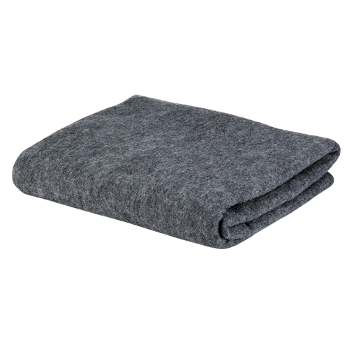 Couverture d'urgence Dynamic, Polyester, Dispositif m&eacute;dical Classe 1 Absolute Business Supply