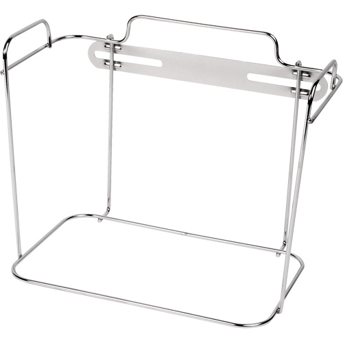 Dynamic Wall Bracket for Sharps Container Absolute Business Supply