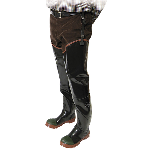 Protecto Hip Waders Absolute Business Supply
