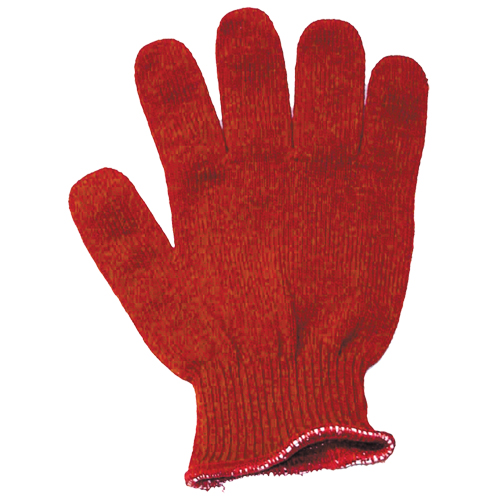 Salisbury  Winter Glove Liners, Polyester, 10 Gauge, One Size Absolute Business Supply