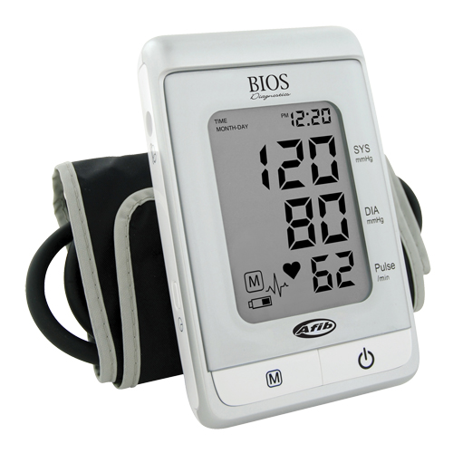 Tensiom&egrave;tre de pr&eacute;cision s&eacute;rie 10.0 Ultra avec d&eacute;pistage de fibrillation atriale, Classe 2 Absolute Business Supply