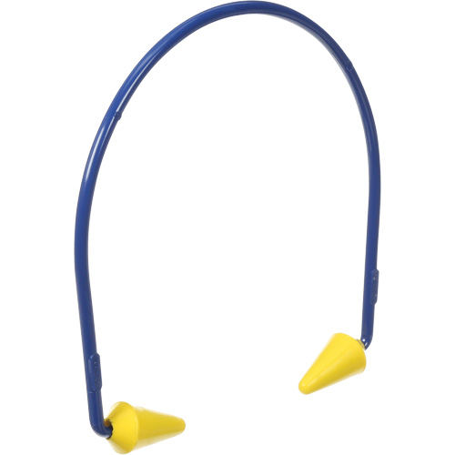 E-A-R Caboflex Earplugs, 17 NRR dB, Meets/Exceeds CSA Class BL Absolute Business Supply