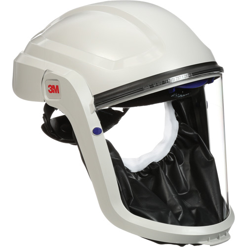 Versaflo Respiratory Faceshield Assembly, Standard, Hard Top Absolute Business Supply