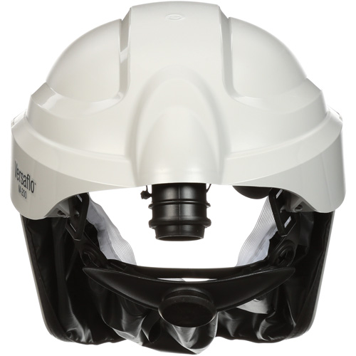 Versaflo Respiratory Faceshield Assembly, Standard, Hard Top Absolute Business Supply