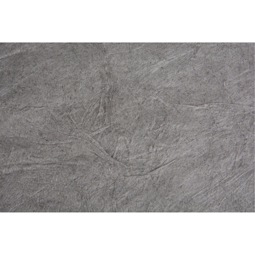 Feuilles absorbantes souffl&eacute;es de premi&egrave;re qualit&eacute;, Universel, 15" x 18", 30 gal. d'absorption Absolute Business Supply
