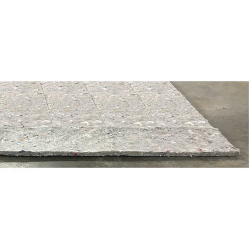 Tampons Husky Spilltration, Huile seulement, 16" x 16", 17,2 gal. d'absorption Absolute Business Supply