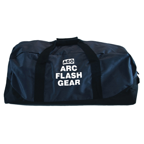 Arc Flash Gear Duffle Bag Absolute Business Supply