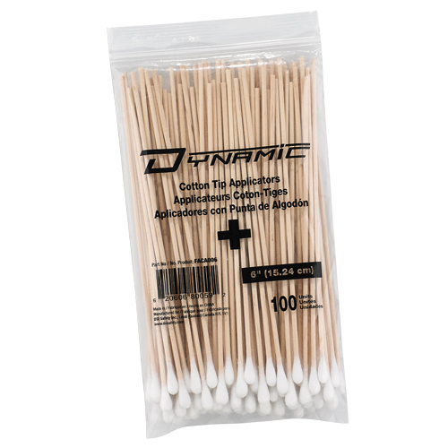 Dynamic Cotton Tipped Applicators Absolute Business Supply