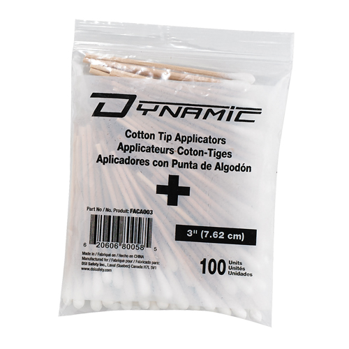 Dynamic Cotton-Tipped Applicators Absolute Business Supply