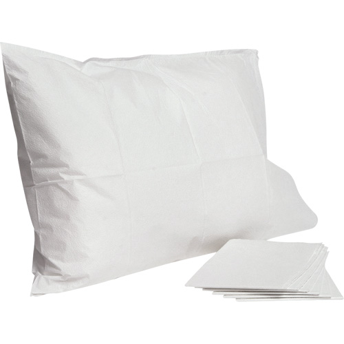 Dynamic Disposable Pillow Cases Absolute Business Supply