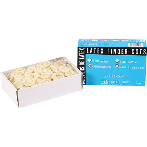 Dynamic Finger Cots Absolute Business Supply