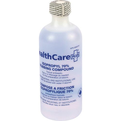 Dynamic Isopropyl Rubbing Alcohol, Liquid, Antiseptic Absolute Business Supply