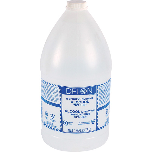 Dynamic Isopropyl Rubbing Alcohol, Liquid, Antiseptic Absolute Business Supply